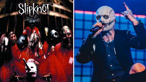 Slipknot slipknot PenalbaWeb.com