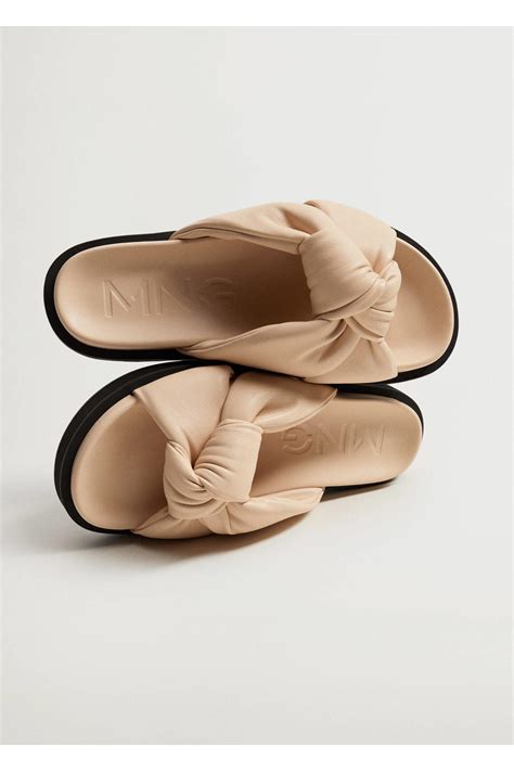 Slippers mango PenalbaWeb.com