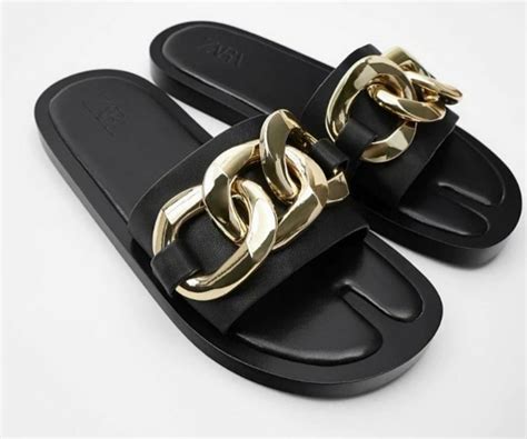 Slippers zara PenalbaWeb.com