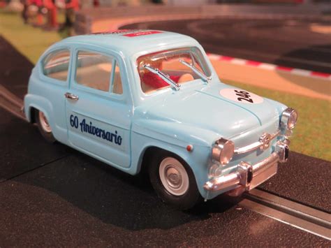 Slot car 600 PenalbaWeb.com