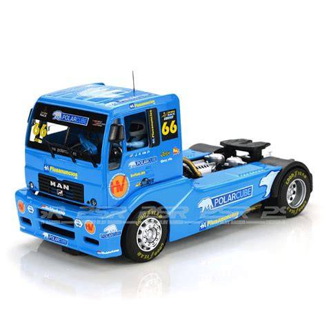 Slot car camion PenalbaWeb.com