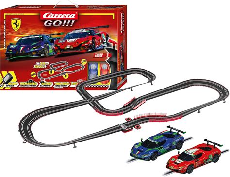 Slot cars ferrari PenalbaWeb.com