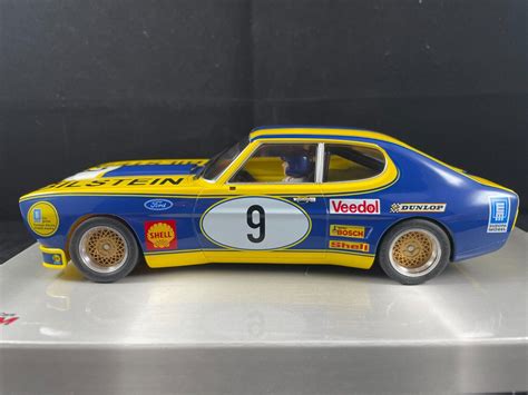 Slot cars ford PenalbaWeb.com