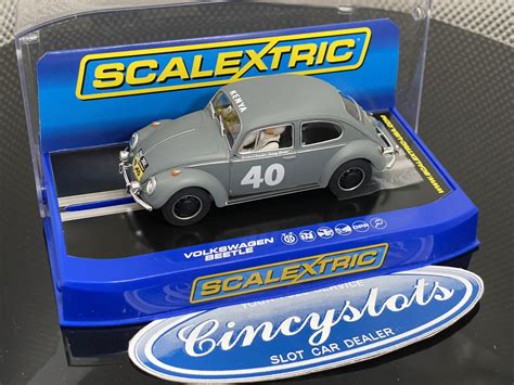 Slot cars scalextric PenalbaWeb.com