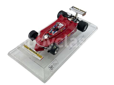 Slot coches ferrari PenalbaWeb.com