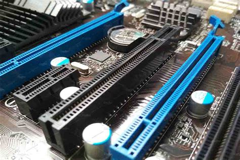 Slot pci PenalbaWeb.com