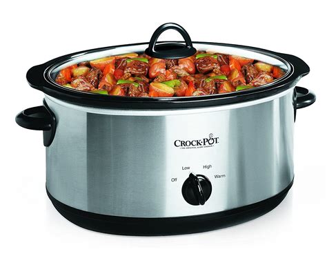 Slow cooker PenalbaWeb.com