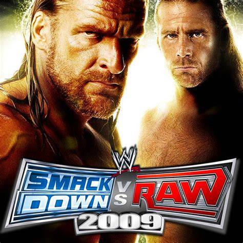 Smackdown raw 2009 PenalbaWeb.com