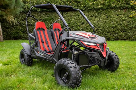 Small buggy PenalbaWeb.com