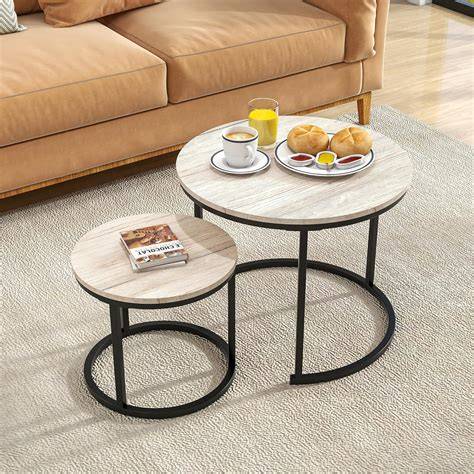 Small coffee table PenalbaWeb.com