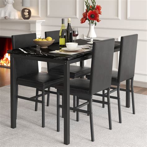 Small dining table PenalbaWeb.com