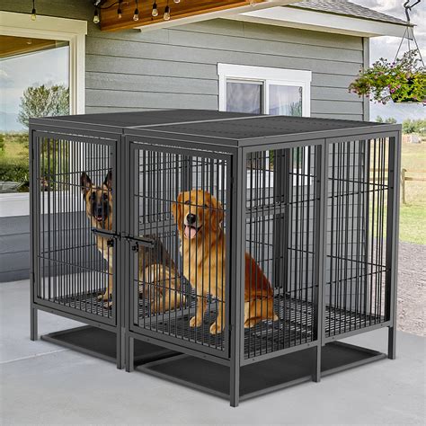 Small dog cage PenalbaWeb.com