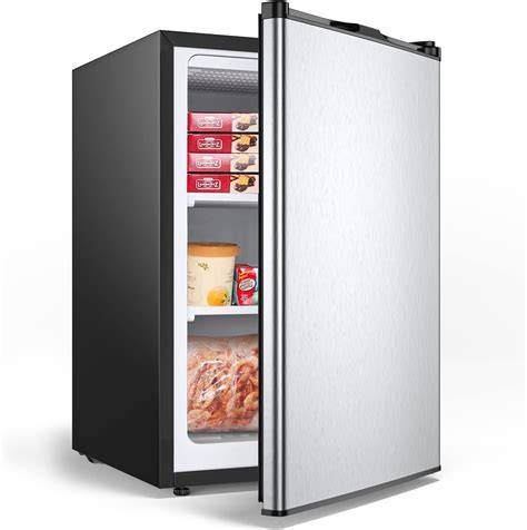 Small freezer PenalbaWeb.com