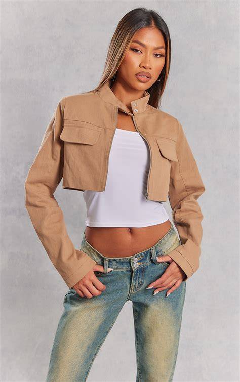 Small jackets PenalbaWeb.com