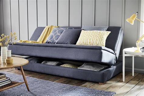 Small sofa bed PenalbaWeb.com