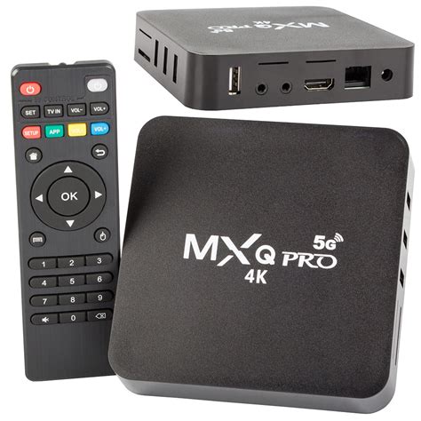 Smart box PenalbaWeb.com