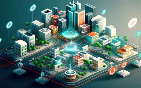 Smart city PenalbaWeb.com