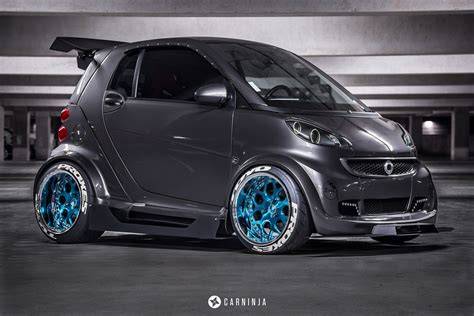 Smart custom PenalbaWeb.com