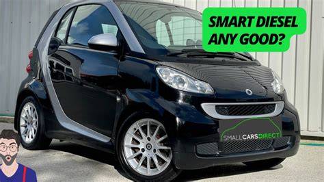 Smart diesel PenalbaWeb.com