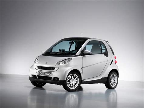Smart fortwo cdi PenalbaWeb.com