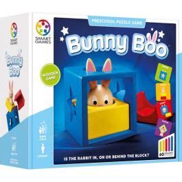 Smart games bunny PenalbaWeb.com