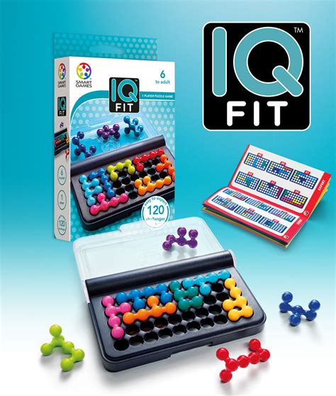 Smart games iq PenalbaWeb.com