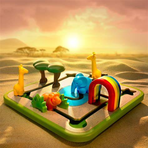 Smart games PenalbaWeb.com