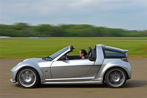 Smart roadster PenalbaWeb.com