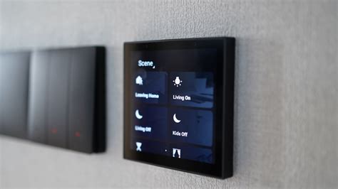 Smart switch PenalbaWeb.com