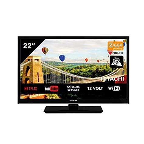 Smart tv 22 pulgadas PenalbaWeb.com