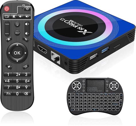Smart tv box android 7.1 PenalbaWeb.com