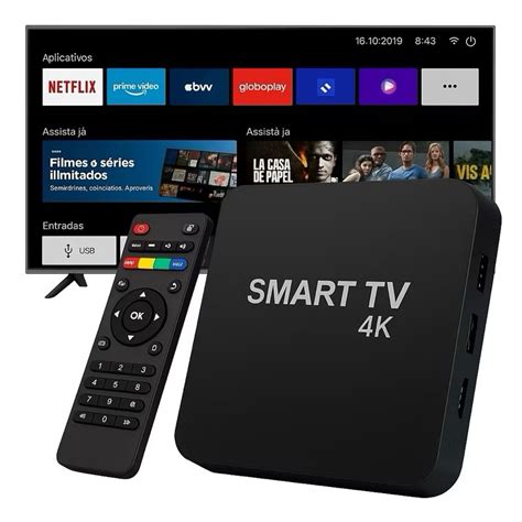 Smart tv conversor PenalbaWeb.com