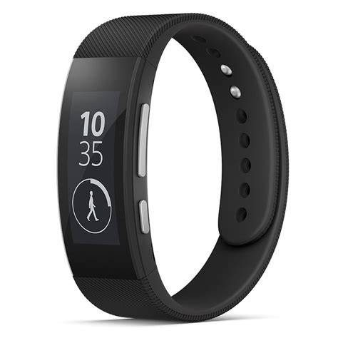 Smartband sony PenalbaWeb.com
