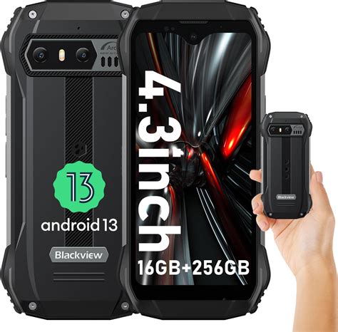 Smartphone 4 pulgadas PenalbaWeb.com