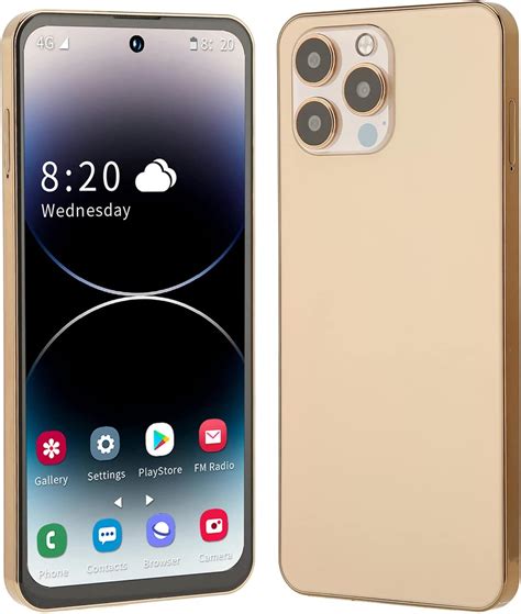 Smartphone 4g PenalbaWeb.com