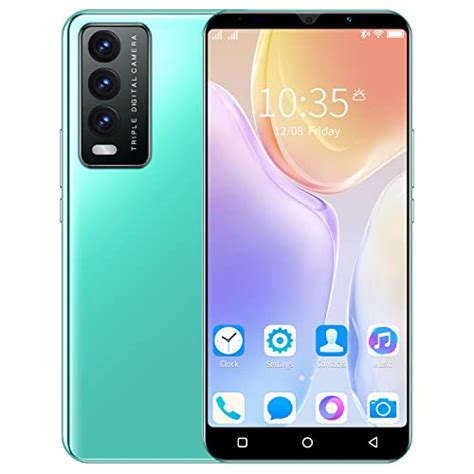 Smartphone de 5 pulgadas PenalbaWeb.com