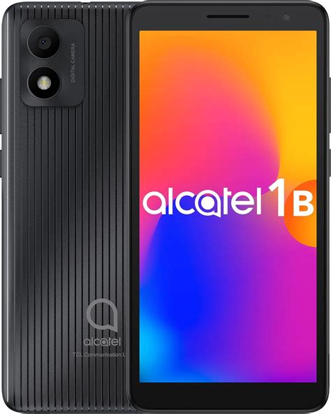 Smartphone alcatel PenalbaWeb.com