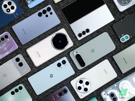 Smartphone android PenalbaWeb.com