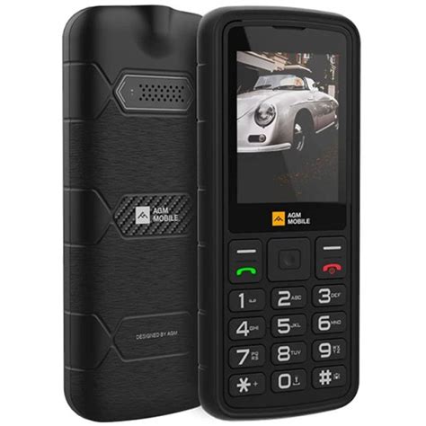 Smartphone basico PenalbaWeb.com