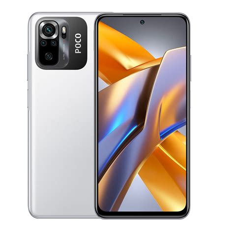 Smartphone blanco PenalbaWeb.com