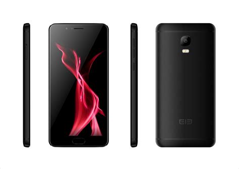 Smartphone elephone PenalbaWeb.com