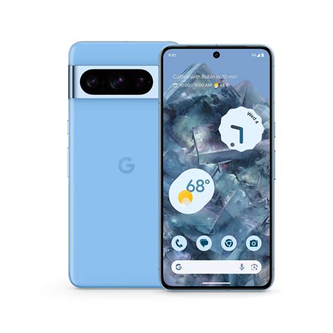 Smartphone google PenalbaWeb.com