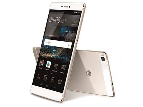 Smartphone huawei p8 PenalbaWeb.com