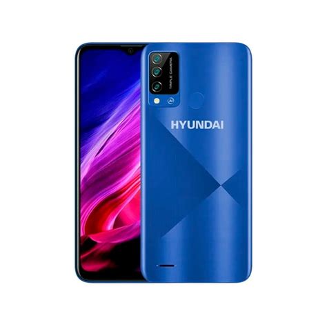 Smartphone hyundai PenalbaWeb.com