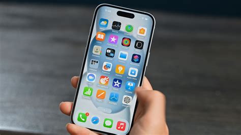 Smartphone iphone PenalbaWeb.com