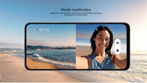 Smartphone liberado PenalbaWeb.com