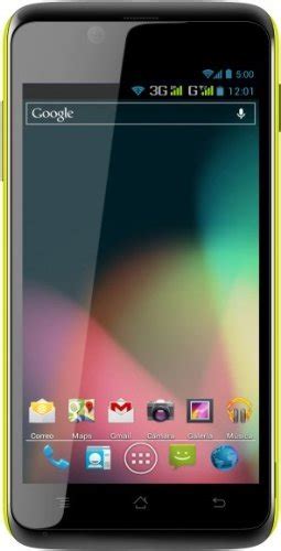Smartphone libre android PenalbaWeb.com