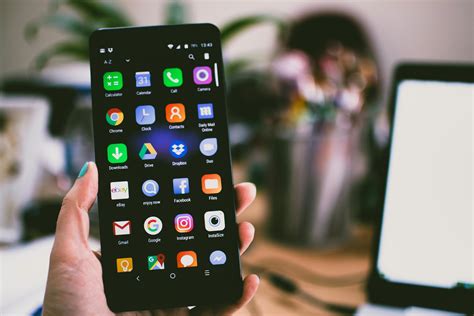 Smartphone  libres PenalbaWeb.com