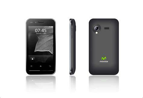 Smartphone movistar PenalbaWeb.com