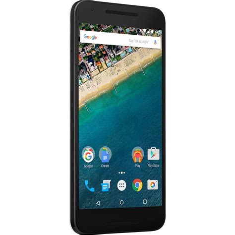Smartphone nexus PenalbaWeb.com
